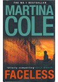 Martina Cole - Faceless