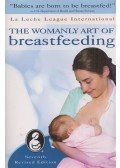 Judy Torgus - The Womanly Art of Breastfeeding