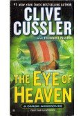 Clive Cussler,Russel Blake - The Eye of Heaven