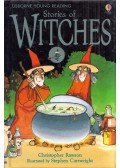 Christopher Rawson - Stories of Witches