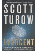 Scott Turow - Innocent