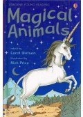 Carol Watson - Stories of Magical Animals