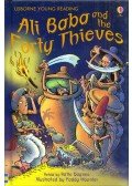 Katie Daynes - Ali Baba and the Forty Thieves