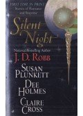 J. D. Robb,Susan Plunkett,Claire Cross,Dee Holmes - Silent Night