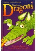 Rawson, Christopher - Stories of Dragons