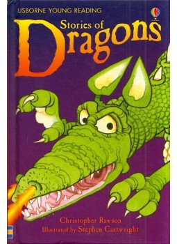 Rawson, Christopher - Stories of Dragons Rawson, Christopher - Stories of Dragons, London 2007 antikvár könyv