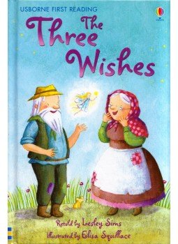 Lesley Sims - The Three Wishes Lesley Sims - The Three Wishes, London 2009 antikvár könyv