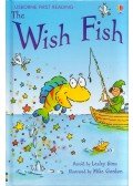 Lesley Sims - The Wish Fish