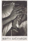 Keith Richards,James Fox - Life