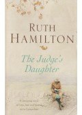 Ruth Hamilton - The Judge's Daughter