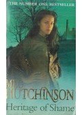 Hutchinson, Meg - Heritage of Shame