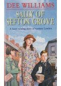 Dee Williams - Sally of Sefton Grove