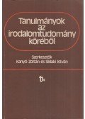 Kanyó Zoltán,Síklaky István - Tanulmányok az irodalomtudomány köréből
