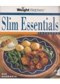 Sue Ashworth - Slim Essentials Cookbook