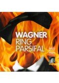 Zsoldos Dávid - Wagner Ring Parsifal