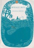 Nicola Davies - Whale Boy