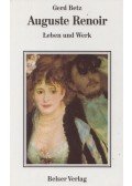 Gerd Betz - Auguste Renoir