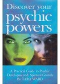 Tara Ward - Discover Your Psychic Powers