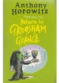 Anthony Horowitz - Return to Groosham Grange