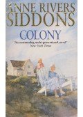 Siddons, Anne Rivers - Colony