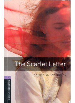 Nathaniel Hawthorne, John Escott - The Scarlet Letter Nathaniel Hawthorne, John Escott - The Scarlet Letter, Oxford, Oxfordshire 0 antikvár könyv