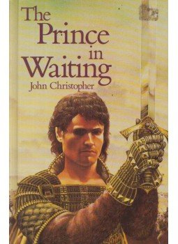John Christopher - The Prince in Waiting, London13 1994 antikvár könyv