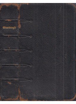  - Misekönyv a Missale romanum szerint, Paris 1932 antikvár könyv