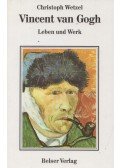 Christoph Wetzel - Vincent van Gogh