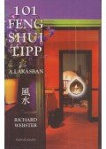 Richard Webster - 101 feng shui tipp a lakásban