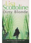 Lisa Scottoline - Dirty Blonde