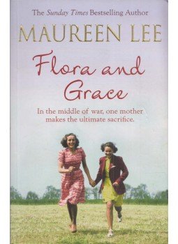 Maureen Lee - Flora and Grace Maureen Lee - Flora and Grace, 2013 antikvár könyv