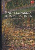 Bernard Denvir - The Thames and Hudson Encyclopaedia of Impressionism