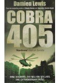 Damien Lewis - Cobra 405