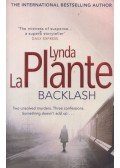 Lynda La Plante - Backlash