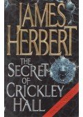 James Herbert - The Secret of Crickley Hall