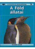 Robin Kerrod - A Föld állatai