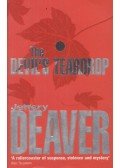 Jeffery Deaver - The Devil's Teardrop