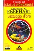Eberhardt, Mignon G. - L'astuccio d'oro