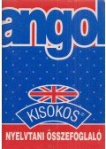 Baranyay Márta (szerk.) - Angol kisokos - Nyelvtani összefoglaló