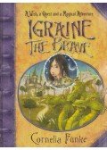Funke, Cornelia - Igraine the Brave