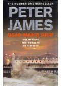Peter James - Dead Man's Grip