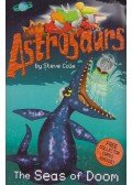 Steve Cole - Astrosaurs - The Seas of Doom