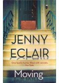 Jenny Eclair - Moving