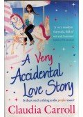 Claudia Carroll - A Very Accidental Love Story