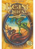 Adam Blade - Beast Quest 10: Vipero the Snake Man