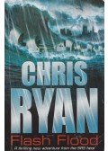 Chris Ryan - Flash Flood
