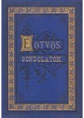 Báró Eötvös József - Gondolatok