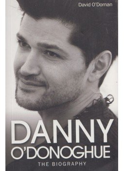 David O'Dornan - Danny O'Donoghue David O'Dornan - Danny O'Donoghue, London 2014 antikvár könyv