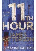James Patterson - 11th Hour