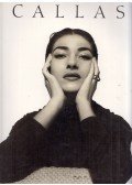 Attila Csampai - Callas: Images of a Legend